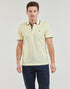 JACK & JONES PAULOS SLIM FIT POLO | YELLOW