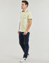 JACK & JONES PAULOS SLIM FIT POLO | YELLOW