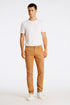 AMERICAN EAGLE AE FLEX ORIGINAL STRAIGHT LIVED | KHAKI PANT