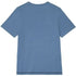 LIVERGY MEN'S T-SHIRT GERMAN BRAND | BLUE