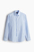H&M MEN’S SHIRT | SLIM FIT COTTON BUTTON-DOWN