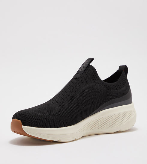 Skechers Men’s GOrun Elevate Running Shoes | Air Cooled Goga Mat Sneakers