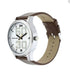 Fastrack Bold Analog White Dial Men's Watch