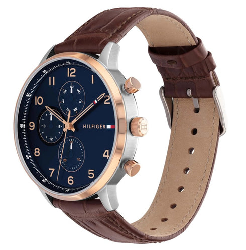 Tommy Hilfiger LEONARD Men's Watch, Analog