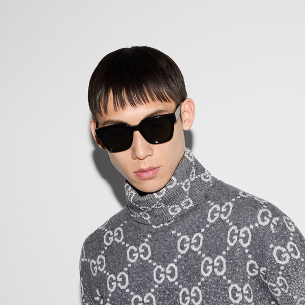 H&M MEN SUNGLASSES FOR MEN | BLACK