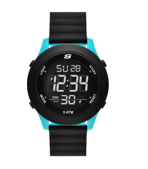 Skechers Rosencrans Digital Watch