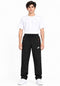 NIKE MEN'S DRI-FIT TROUSER | BLACK
