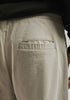 CLAYTON STREET CULTURE PLUSH JOGGER WITH LARGE POCKET | SAND