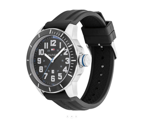 Tommy Hilfiger LA ESSENTIALS Men's Watch