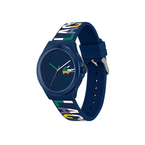 Lacoste Neocroc Lifestyle Watch
