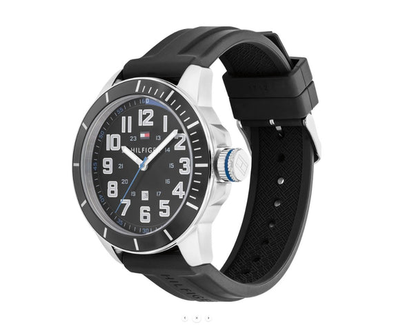 Tommy Hilfiger LA ESSENTIALS Men's Watch