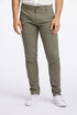 J.LIND CLASSIC MEN CHINOS | DK ARMY