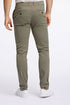J.LIND CLASSIC MEN CHINOS | DK ARMY