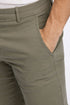 J.LIND CLASSIC MEN CHINOS | DK ARMY