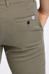 J.LIND CLASSIC MEN CHINOS | DK ARMY