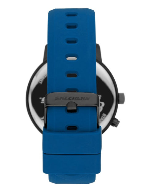Skechers Men's Quartz Casual Watch