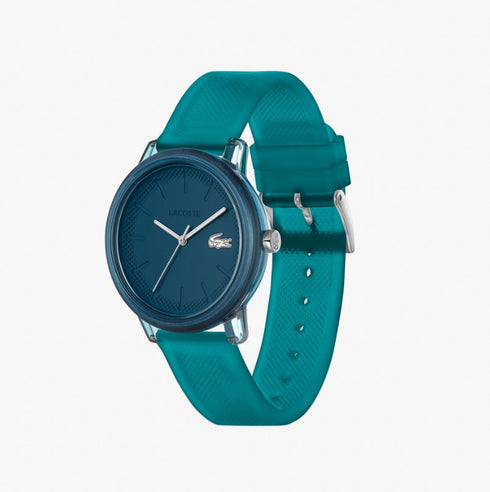 LACOSTE 12.12 MEN'S 3H QUARTZ WATCH