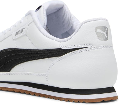 PUMA Turin Low Boot,PUMA White