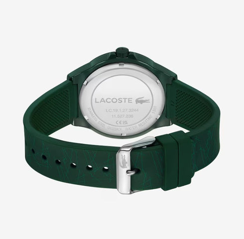 Lacoste Neocroc Silicone Watch