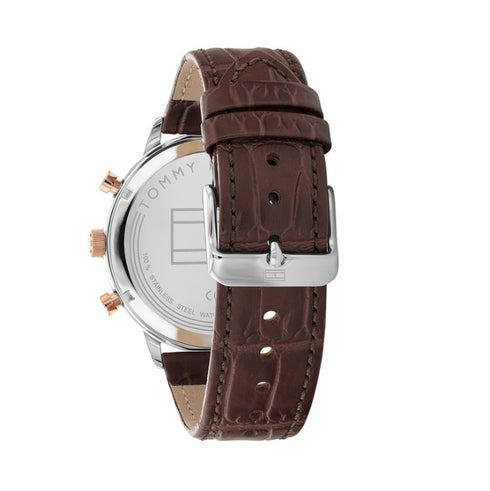 Tommy Hilfiger LEONARD Men's Watch, Analog