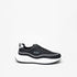 Lee Cooper Mens Textured Sneakers With Lace-Up Closure