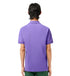 LACOSTE MEN'S SLIM FIT ORIGINAL L.12.12 POLO | LIGHT PURPLE