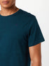 G-STAR SHORT SLEEVE T-SHIRT | NAVY BLUE
