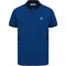 LE SHARK ROTARY POLO SHIRT | BLUE