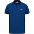 LE SHARK ROTARY POLO SHIRT | BLUE