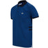 LE SHARK ROTARY POLO SHIRT | BLUE