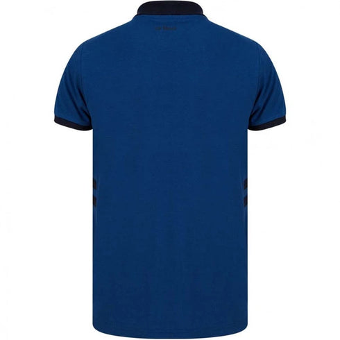 LE SHARK ROTARY POLO SHIRT | BLUE