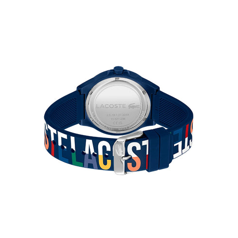 Lacoste Neocroc Lifestyle Watch