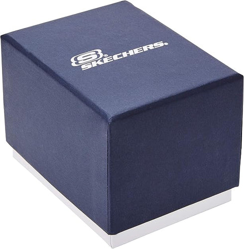 Skechers Men's Quartz Casual Watch