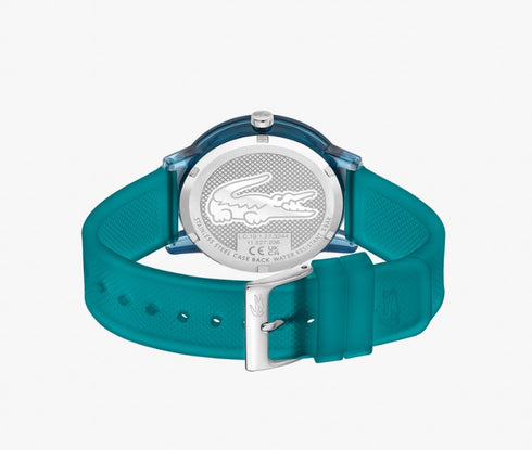 LACOSTE 12.12 MEN'S 3H QUARTZ WATCH