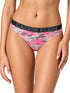 Calvin Klein Modern Cotton Bikini Underwear for Women 3-Pack | Multicolor