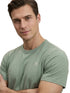 G-STAR SHORT SLEEVE T-SHIRT | GREEN