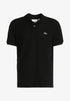 LACOSTE-MEN'S ORIGINAL-POLO SHIRT | BLACK