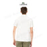 LACOSTE MEN SLIM SHORT SLEEVE EMBROIDERED LOGO SHIRT | WHITE