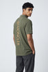 MONCLER - LUXE POLO SHIRT | GREEN