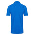 HUGO BOSS DERESO COTTON PIQUE SLIM FIT POLO | ROYAL BLUE
