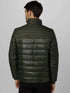 HUGO BOSS ODEN - LIGHT JACKET | GREEN