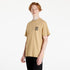 CARHARTT WIP S/S RELAXED FIT FADE STATE T-SHIRT | DUSTY H BROWN