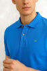 PDH ROYAL BLUE POLO SHIRT | TIMELESS SMART-CASUAL CLASSIC