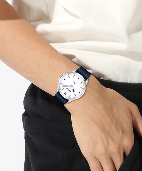 Hugo Boss #FIRST Men's Watch