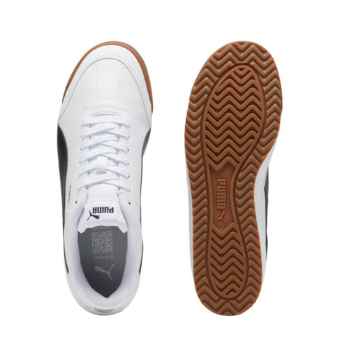 PUMA Turin Low Boot,PUMA White