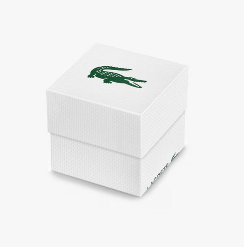 Lacoste Neocroc Silicone Watch