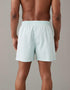 AMERICAN EAGLE MEN'S STRETCH BOXER SHORT | LIGHT GREEN