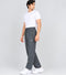 NIKE MEN'S DRI-FIT TROUSER | GREY