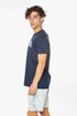 U.S POLO ASSN. CLASSIC PRINT T-SHIRT | NAVY BLUE