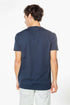 U.S POLO ASSN. CLASSIC PRINT T-SHIRT | NAVY BLUE
